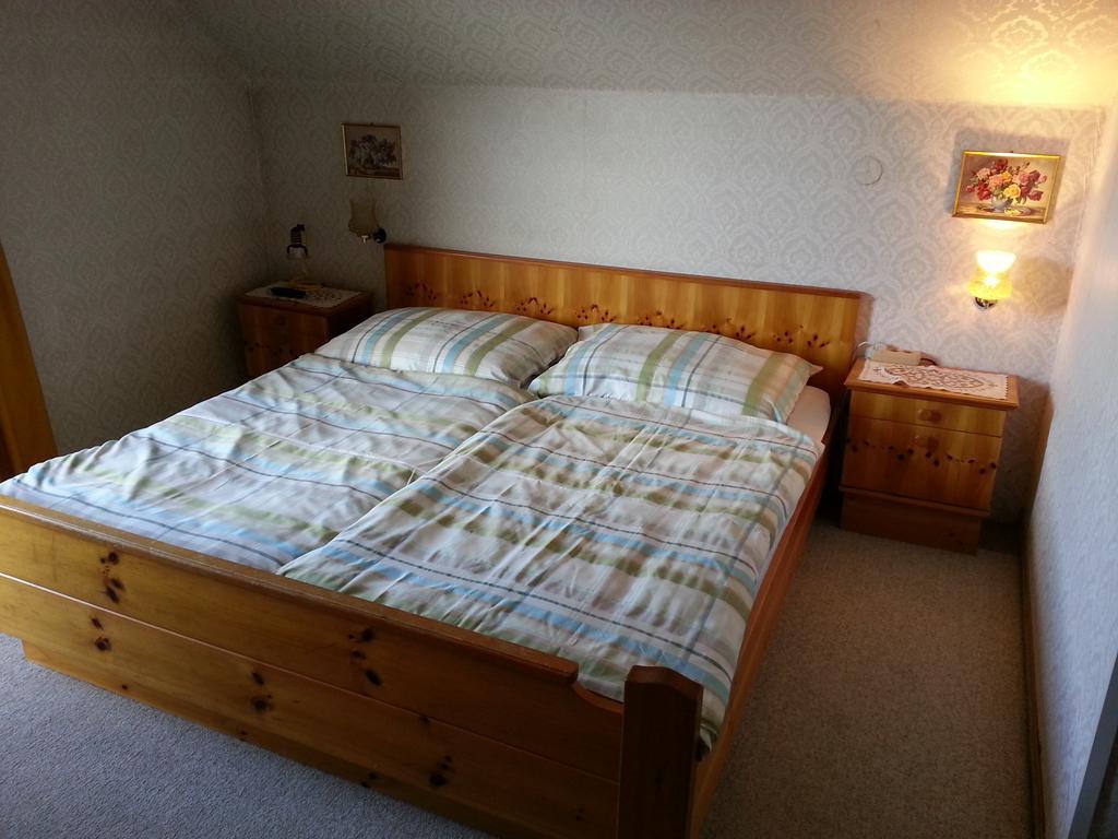Haus Ellmaustein Bed and Breakfast Fuschl am See Exterior foto